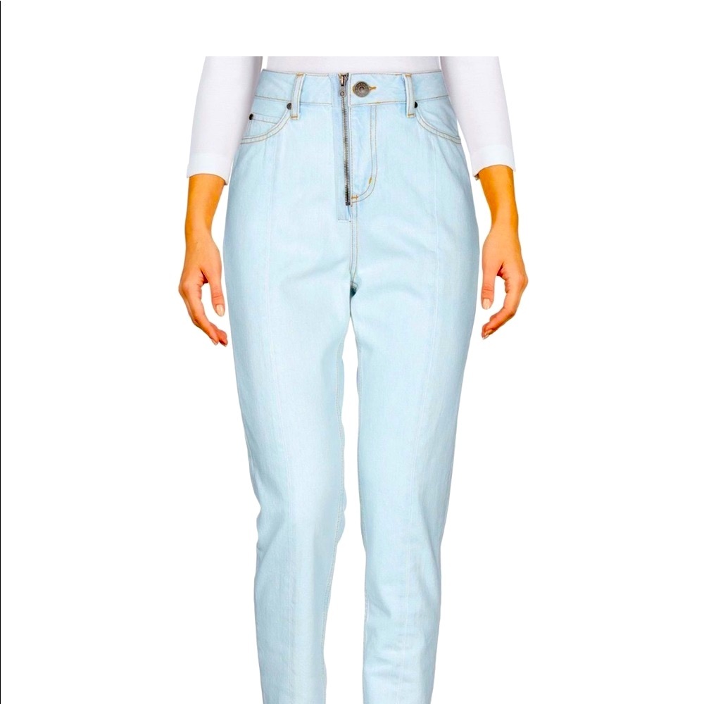 SANDRO Jeans brand new